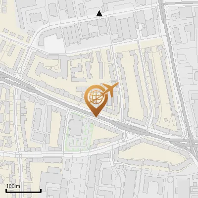 Foto zu Bahrenfelder Chaussee 22, 22761 Hamburg