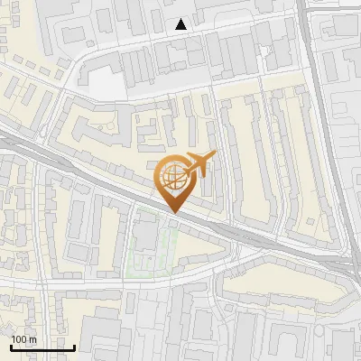 Foto zu Bahrenfelder Chaussee 24, 22761 Hamburg