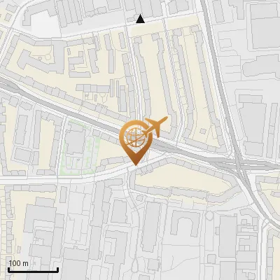 Foto zu Bahrenfelder Chaussee 27, 22761 Hamburg