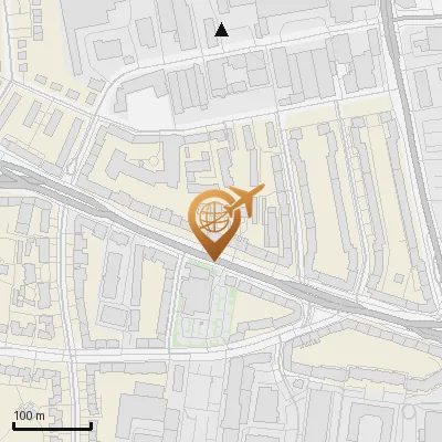 Foto zu Bahrenfelder Chaussee 28, 22761 Hamburg