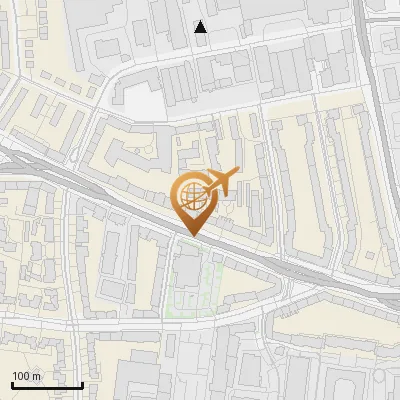 Foto zu Bahrenfelder Chaussee 30, 22761 Hamburg