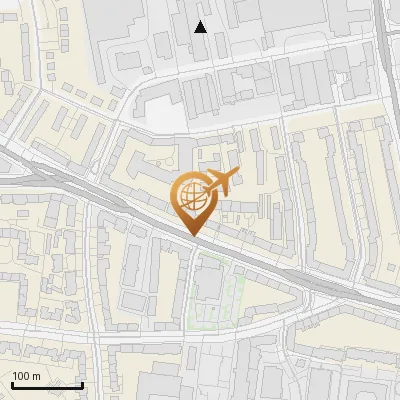 Foto zu Bahrenfelder Chaussee 34, 22761 Hamburg