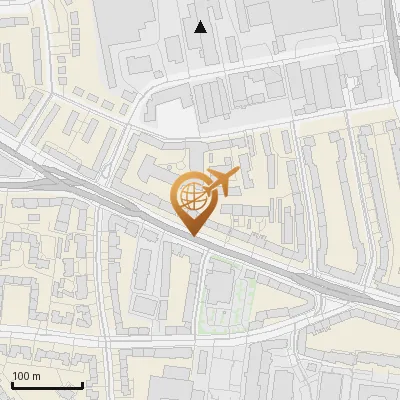 Foto zu Bahrenfelder Chaussee 36, 22761 Hamburg