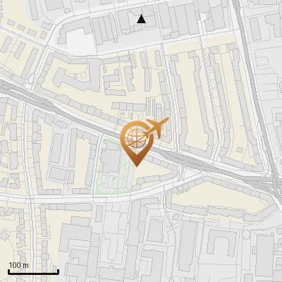 Foto zu Bahrenfelder Chaussee 37, 22761 Hamburg