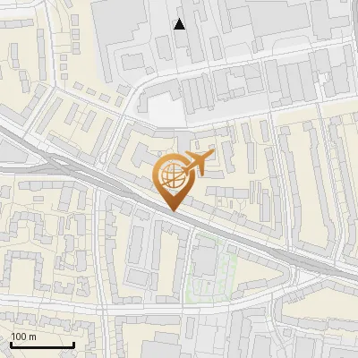 Foto zu Bahrenfelder Chaussee 38, 22761 Hamburg