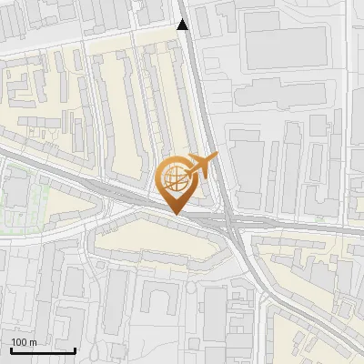 Foto zu Bahrenfelder Chaussee 4, 22761 Hamburg