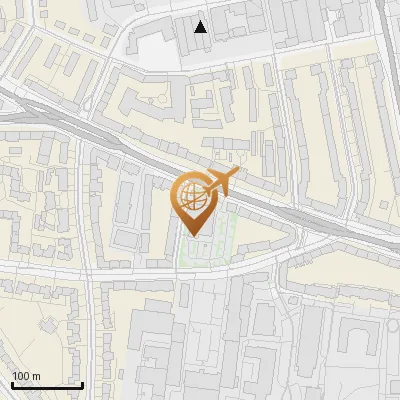 Foto zu Bahrenfelder Chaussee 41, 22761 Hamburg