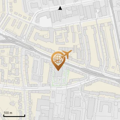 Foto zu Bahrenfelder Chaussee 43, 22761 Hamburg