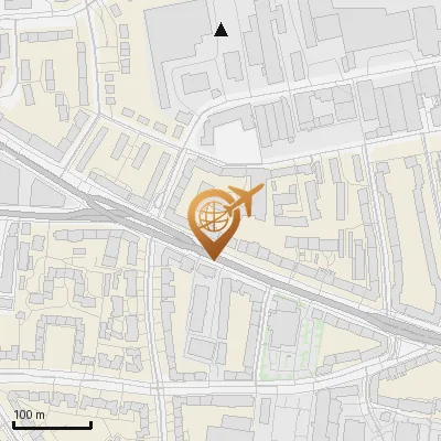 Foto zu Bahrenfelder Chaussee 44, 22761 Hamburg