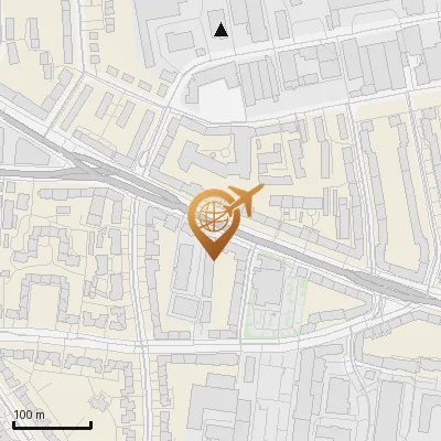 Foto zu Bahrenfelder Chaussee 47, 22761 Hamburg