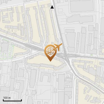 Foto zu Bahrenfelder Chaussee 5, 22761 Hamburg