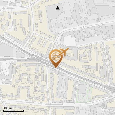 Foto zu Bahrenfelder Chaussee 50, 22761 Hamburg