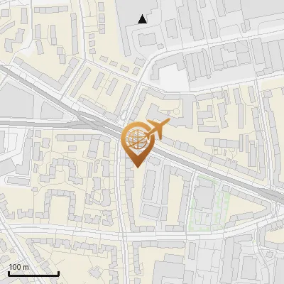 Foto zu Bahrenfelder Chaussee 51, 22761 Hamburg