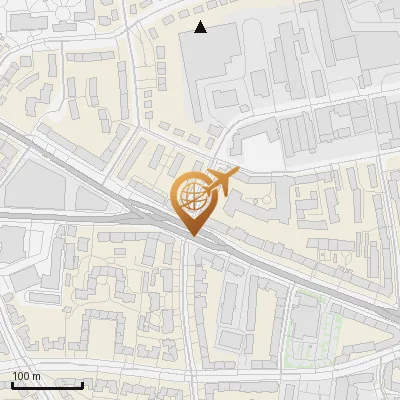 Foto zu Bahrenfelder Chaussee 54, 22761 Hamburg