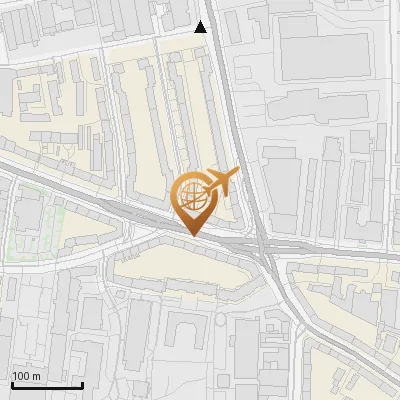 Foto zu Bahrenfelder Chaussee 6, 22761 Hamburg