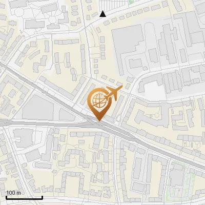 Foto zu Bahrenfelder Chaussee 60, 22761 Hamburg