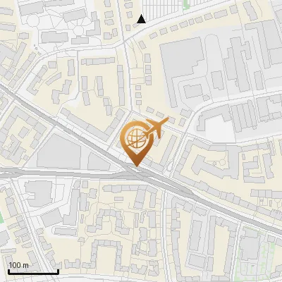 Foto zu Bahrenfelder Chaussee 62, 22761 Hamburg