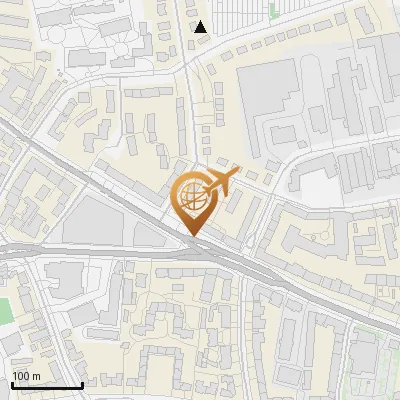 Foto zu Bahrenfelder Chaussee 64, 22761 Hamburg