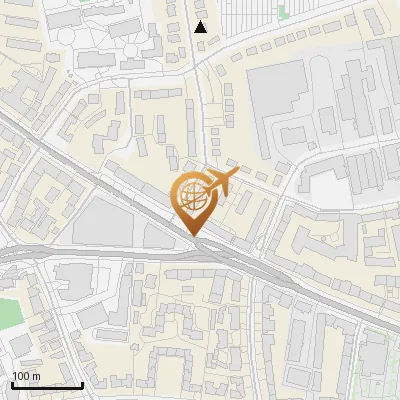 Foto zu Bahrenfelder Chaussee 66, 22761 Hamburg