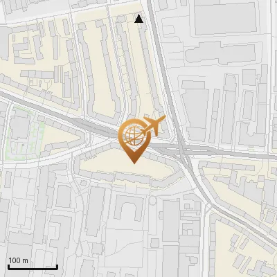 Foto zu Bahrenfelder Chaussee 7, 22761 Hamburg