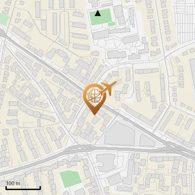 Foto zu Bahrenfelder Chaussee 77, 22761 Hamburg