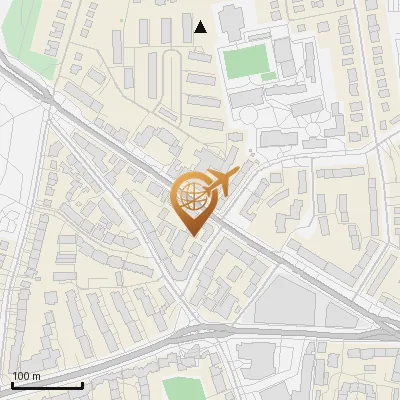 Foto zu Bahrenfelder Chaussee 85, 22761 Hamburg