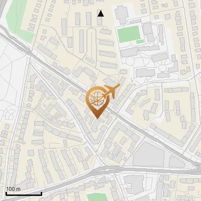 Foto zu Bahrenfelder Chaussee 89, 22761 Hamburg