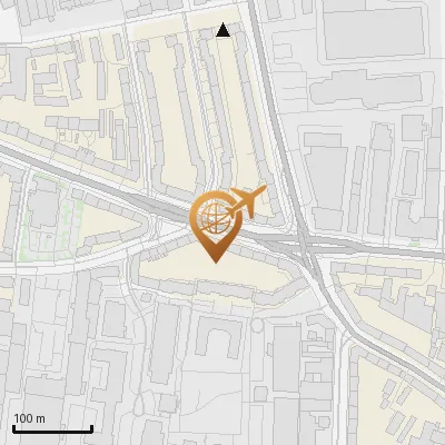 Foto zu Bahrenfelder Chaussee 9, 22761 Hamburg