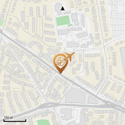 Foto zu Bahrenfelder Chaussee 92, 22761 Hamburg