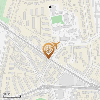 Foto zu Bahrenfelder Chaussee 94, 22761 Hamburg