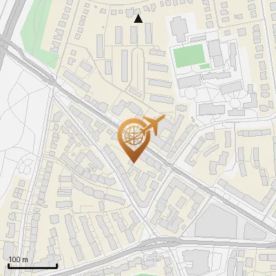 Foto zu Bahrenfelder Chaussee 97, 22761 Hamburg