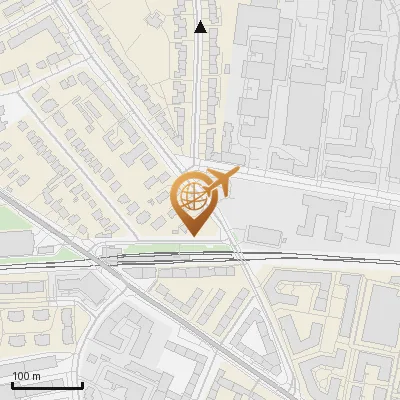 Foto zu Bahrenfelder Kirchenweg 17, 22761 Hamburg