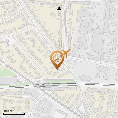 Foto zu Bahrenfelder Kirchenweg 21, 22761 Hamburg