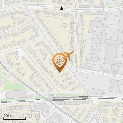 Foto zu Bahrenfelder Kirchenweg 27, 22761 Hamburg