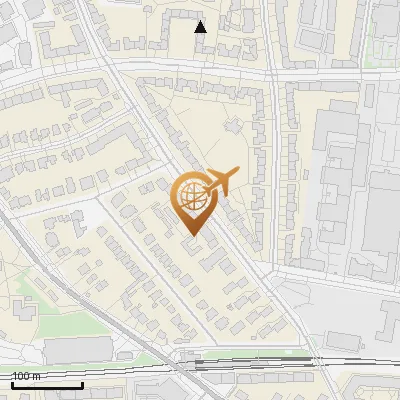 Foto zu Bahrenfelder Kirchenweg 35, 22761 Hamburg