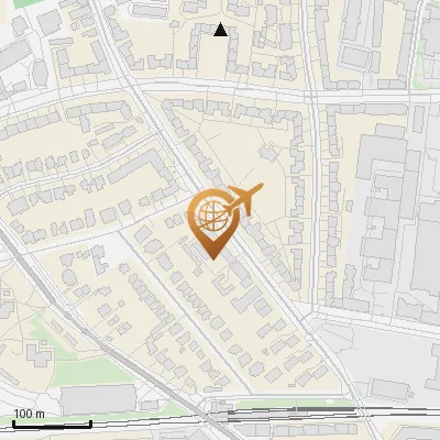 Foto zu Bahrenfelder Kirchenweg 37, 22761 Hamburg