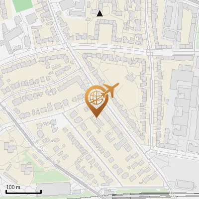 Foto zu Bahrenfelder Kirchenweg 39, 22761 Hamburg