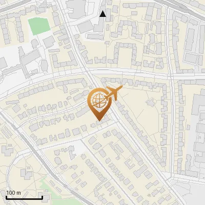 Foto zu Bahrenfelder Kirchenweg 43, 22761 Hamburg