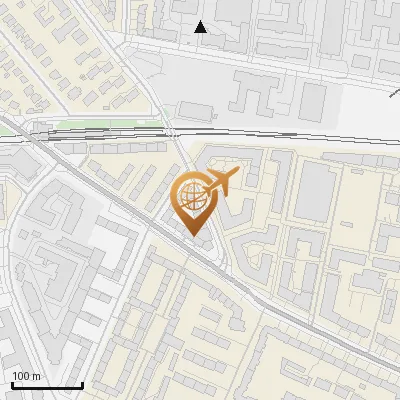 Foto zu Bahrenfelder Kirchenweg 5, 22763 Hamburg