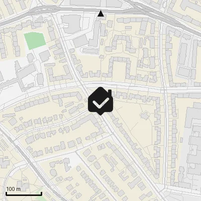 Bild zu Bahrenfelder Kirchenweg 66, 22761 Hamburg