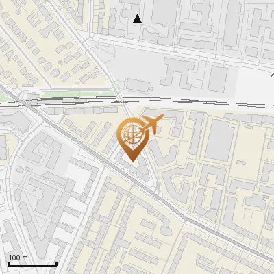 Foto zu Bahrenfelder Kirchenweg 7, 22763 Hamburg