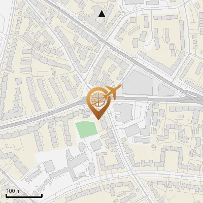 Foto zu Bahrenfelder Kirchenweg 71, 22761 Hamburg