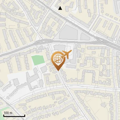 Foto zu Bahrenfelder Kirchenweg 78, 22761 Hamburg