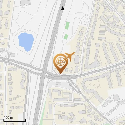 Foto zu Bahrenfelder Marktplatz 18, 22761 Hamburg