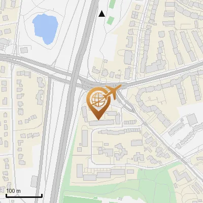 Foto zu Bahrenfelder Marktplatz 4, 22761 Hamburg