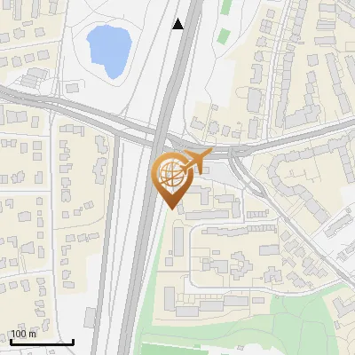 Foto zu Bahrenfelder Marktplatz 7, 22761 Hamburg