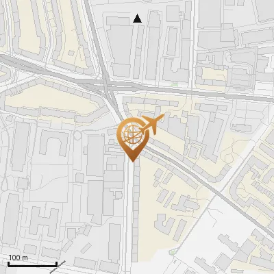 Foto zu Bahrenfelder Steindamm 101, 22761 Hamburg