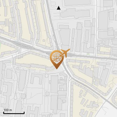 Foto zu Bahrenfelder Steindamm 109, 22761 Hamburg