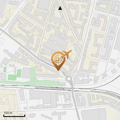 Foto zu Bahrenfelder Steindamm 26, 22761 Hamburg