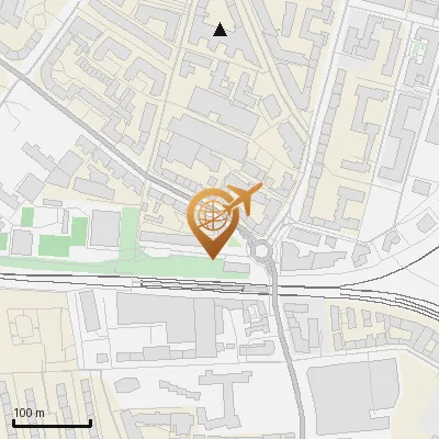 Foto zu Bahrenfelder Steindamm 37, 22761 Hamburg